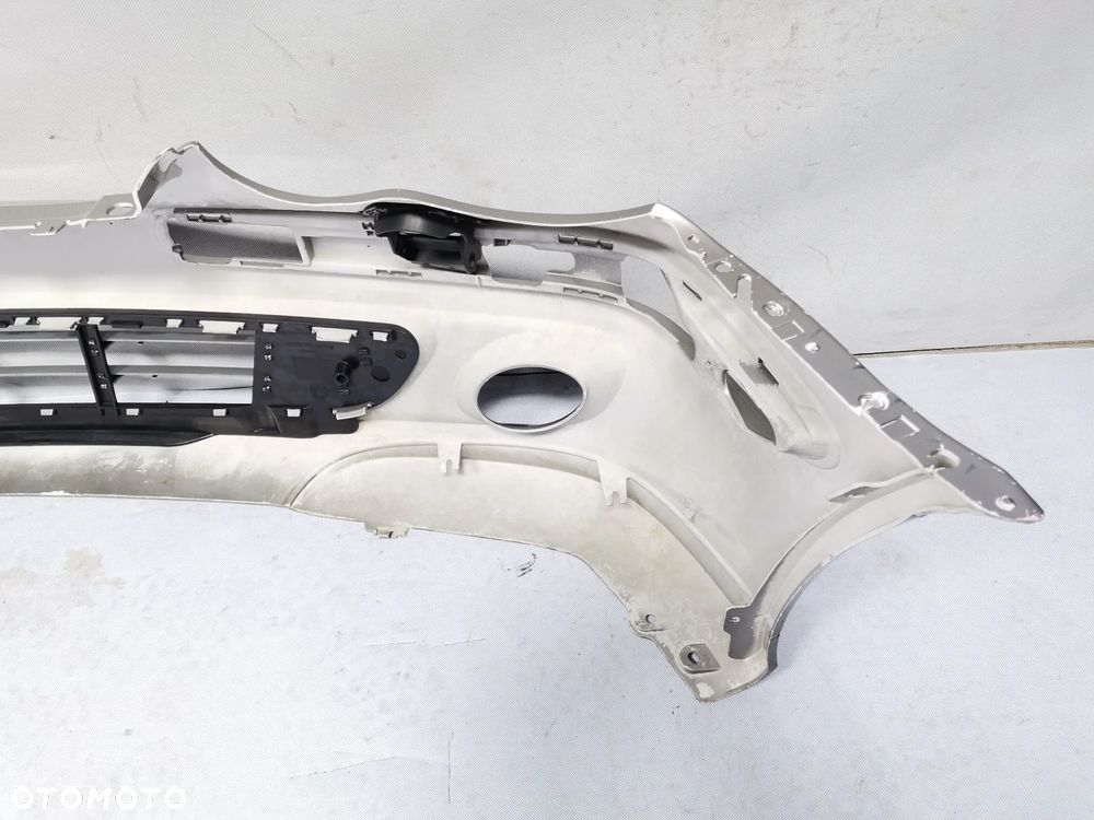 Zderzak Przód Przedni MERCEDES C-klassa w203 Lift 04-07 Oryginał - 13