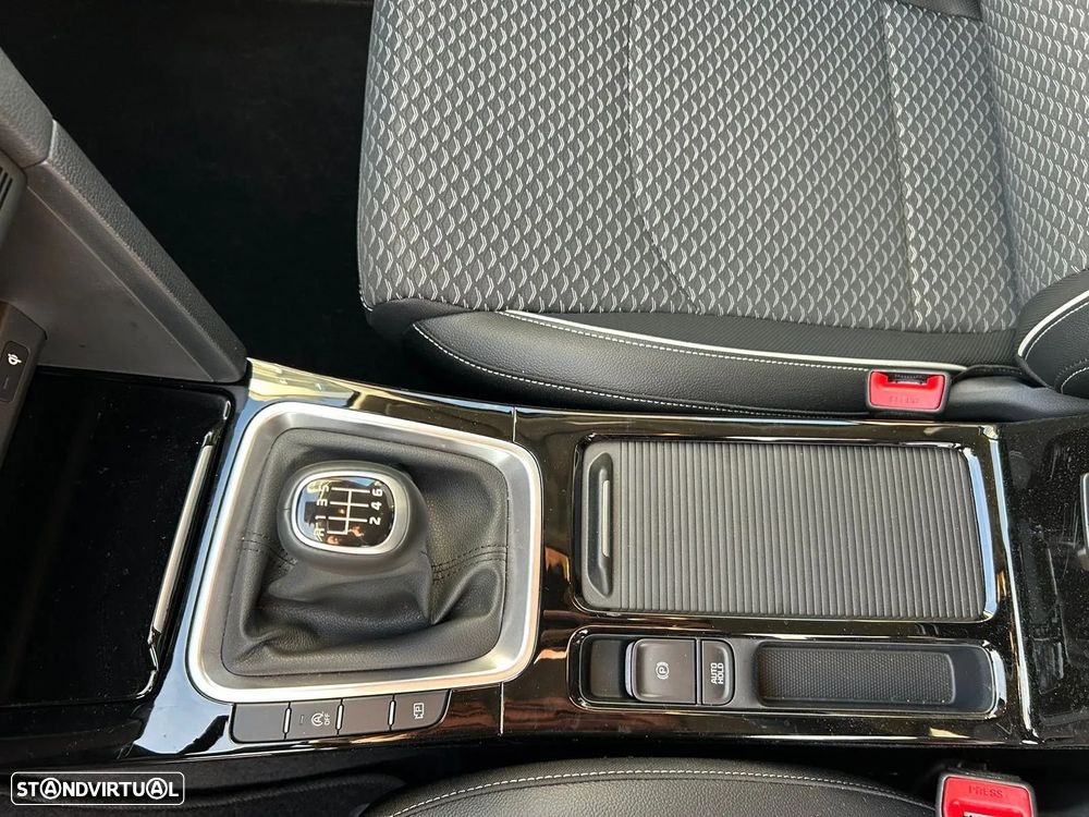 Kia Ceed SW 1.0 T-GDI Drive - 10