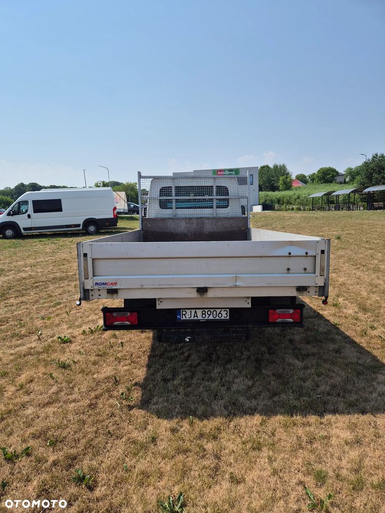 Iveco Daily 35C15 - 2