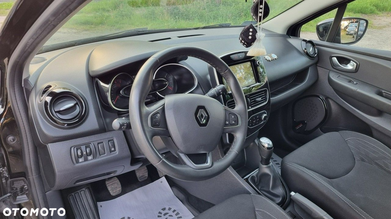 Renault Clio 0.9 TCe Limited - 12