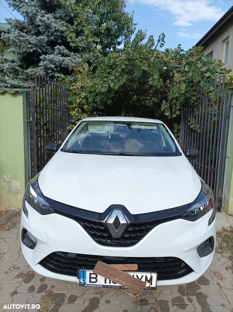 Renault Clio - 4