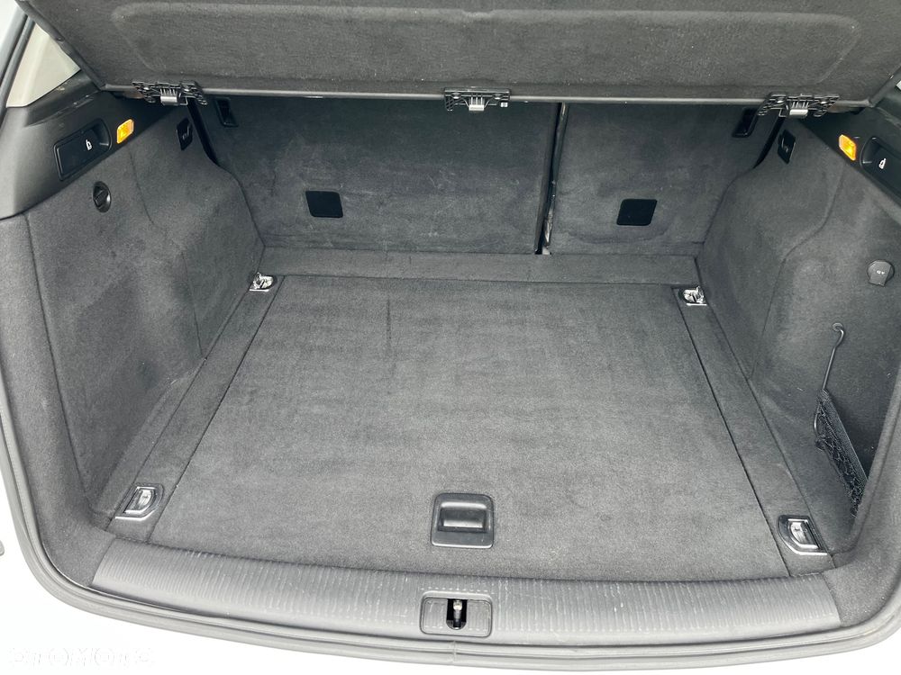 Audi Q5 - 15
