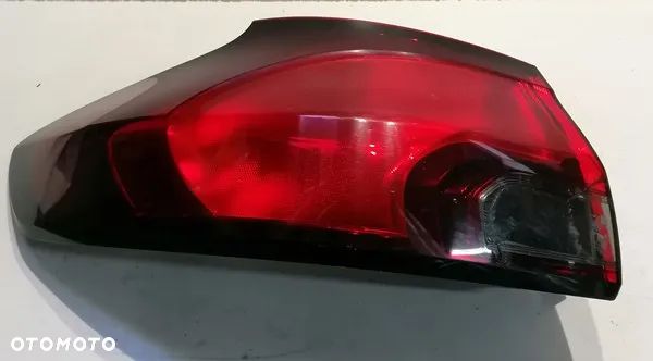 OPEL ZAFIRA C 12-19r - LAMPA LEWY TYŁ TYLNA 13278784 - 1