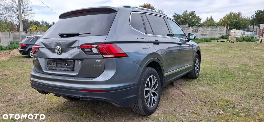 Volkswagen Tiguan - 4