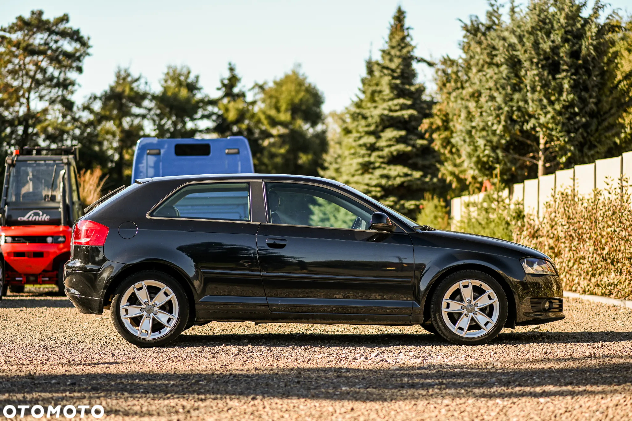 Audi A3 1.6 TDI Ambition - 13