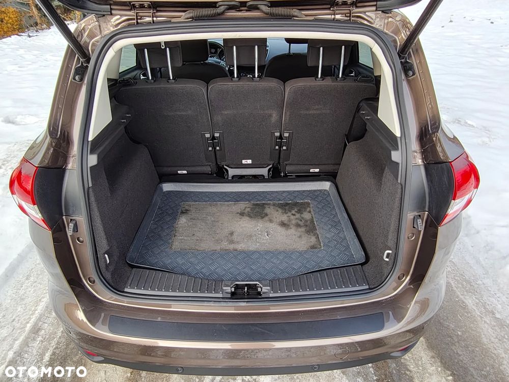 Ford C-MAX 1.5 EcoBoost Titanium ASS - 20