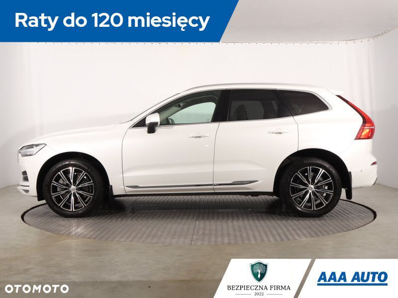 Volvo XC 60 - 4