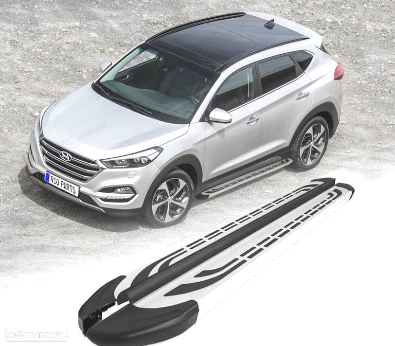 ESTRIBOS HYUNDAI TUCSON 15-20 - 1