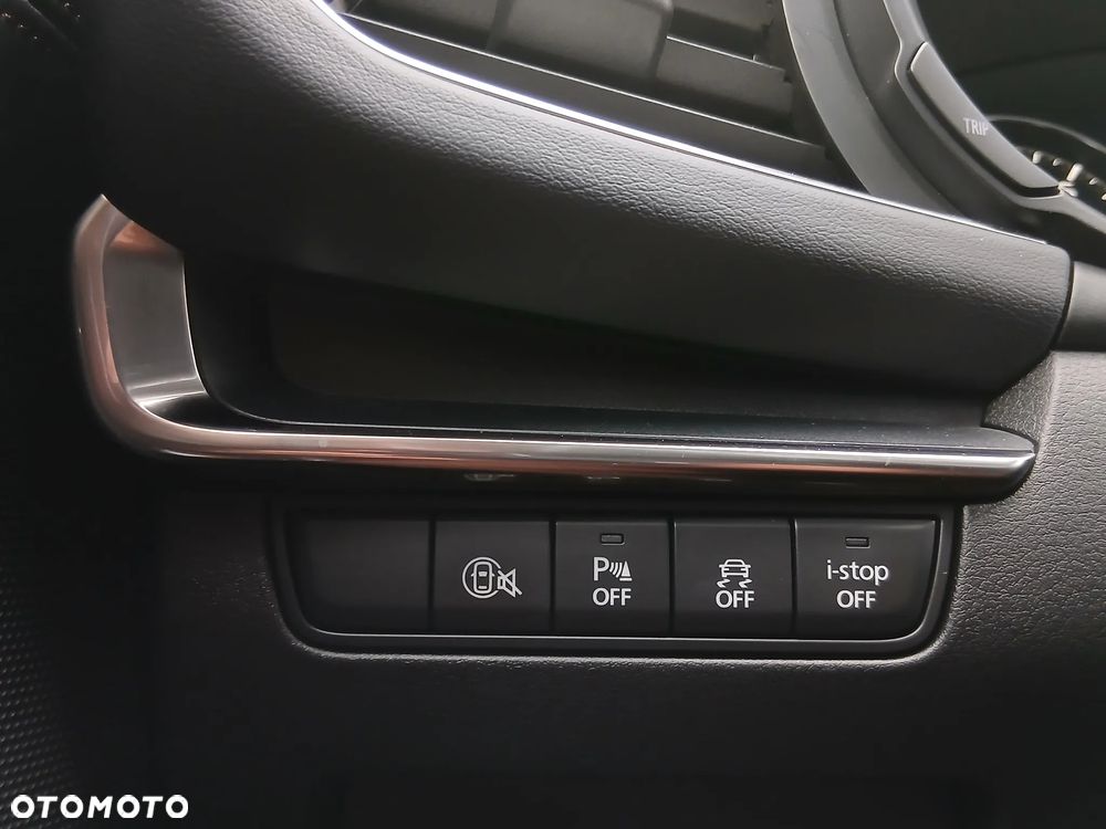 Mazda 3 2.0 mHEV Exclusive Line - 21