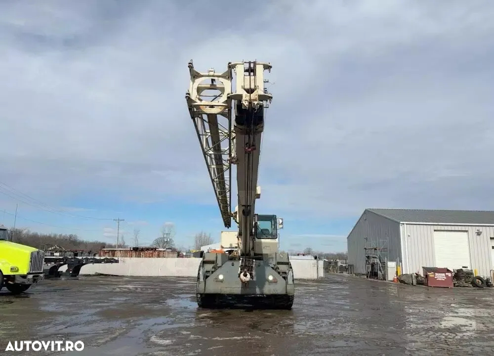 Terex RT-450 - 5