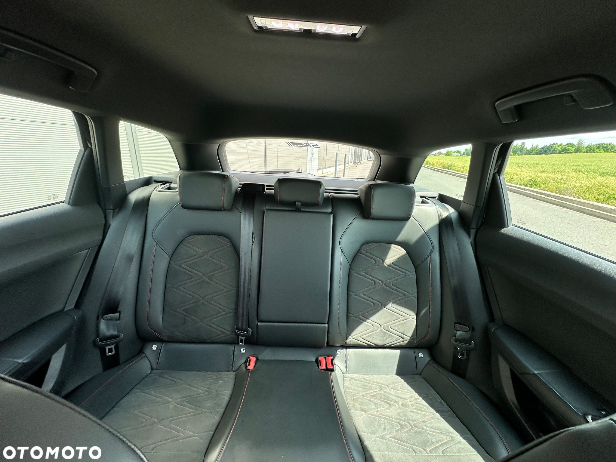 Seat Leon 1.5 TSI FR - 9
