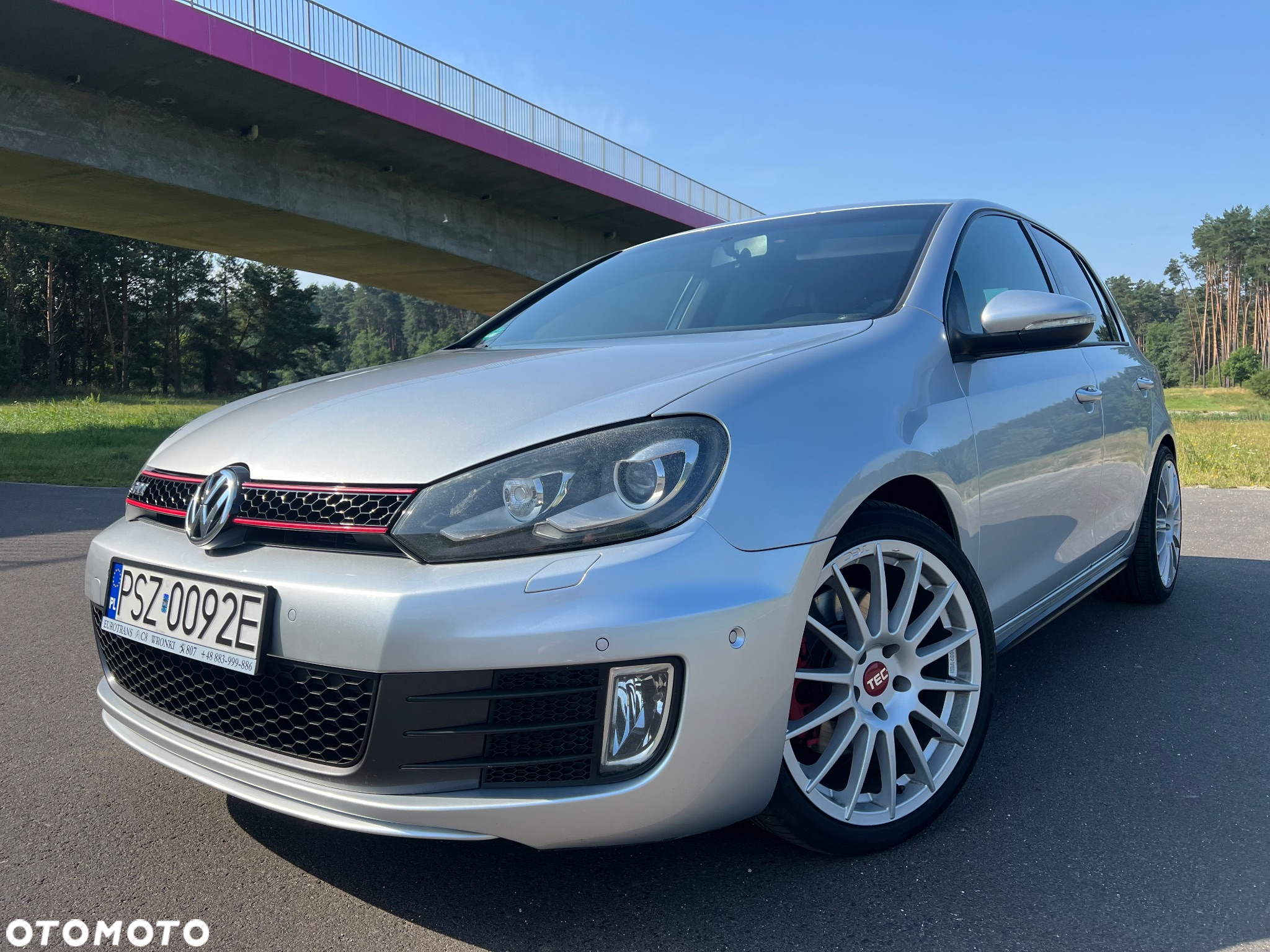 Volkswagen Golf 2.0 GTI - 2