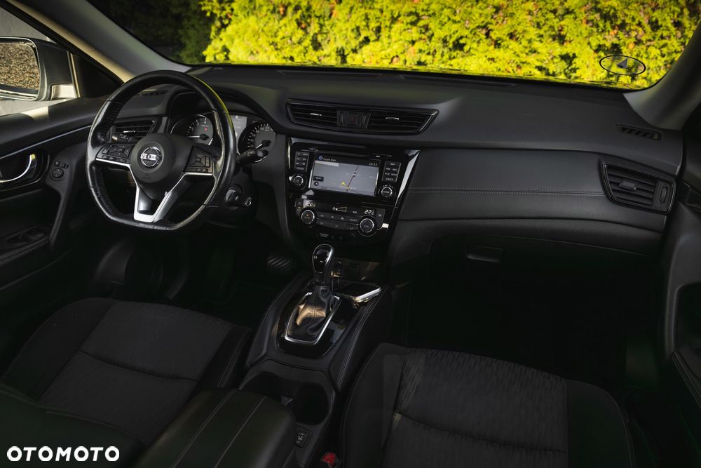 Nissan X-Trail 1.3 DIG-T N-Connecta - 29