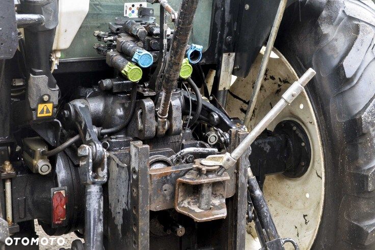 New Holland T4020 - 4