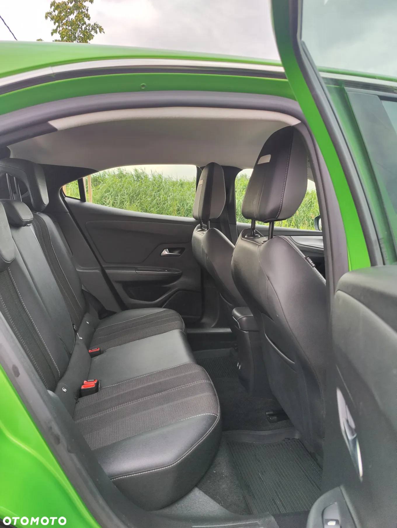 Opel Mokka Mokka-e 50kWh Elegance Business Pack - 14
