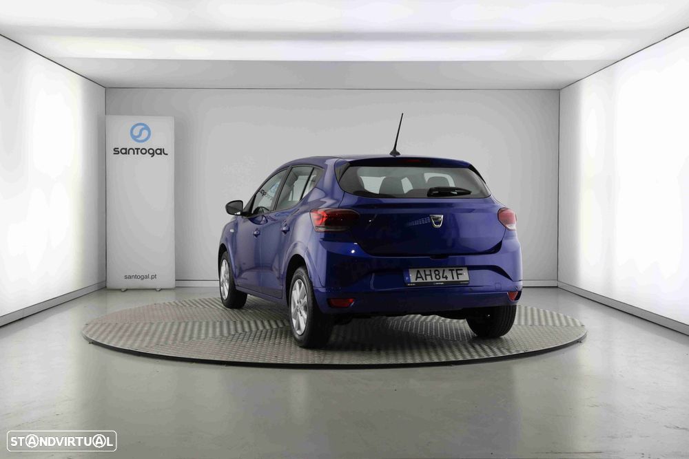 Dacia Sandero 1.0 TCe Comfort - 6