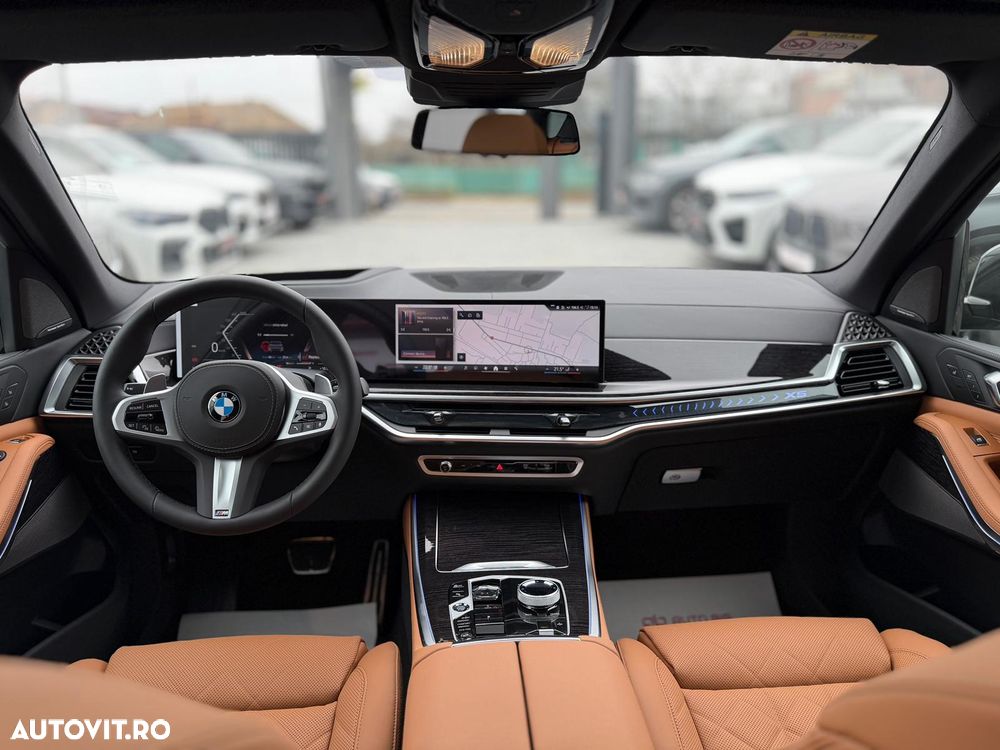 BMW X5 xDrive30d - 23