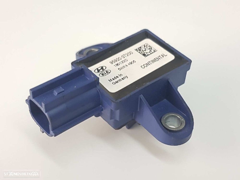 SENSOR HYUNDAI I20 ACTIVE CLASSIC BLUE - 1