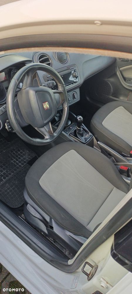 Seat Ibiza 1.6 TDI Style - 13