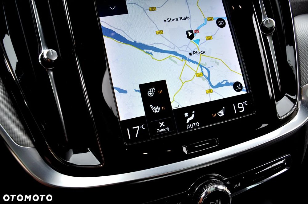 Volvo V60 B3 B Geartronic RDesign - 31