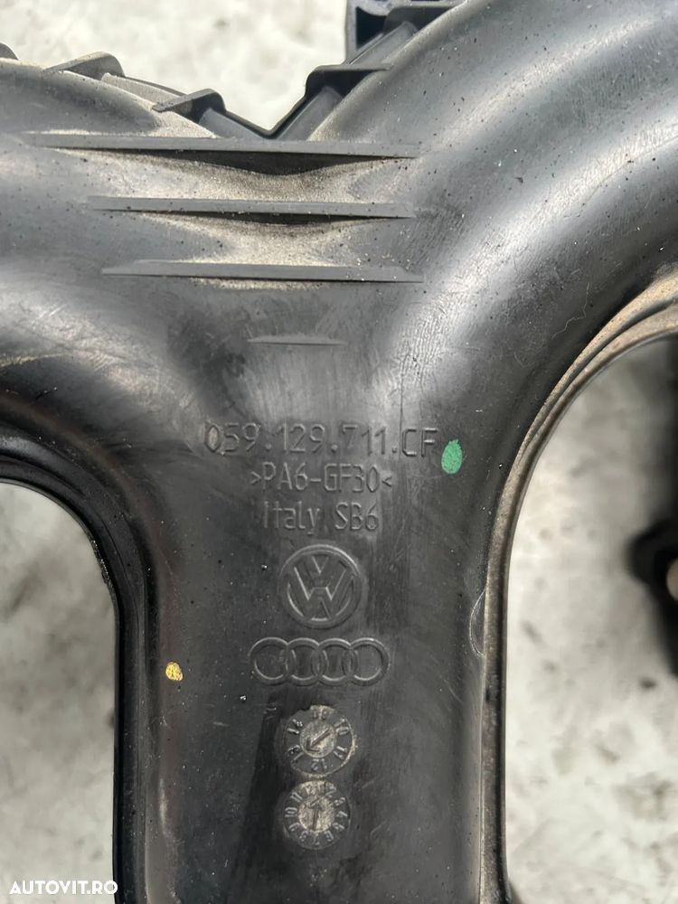 Galerie admisie Audi s q5 3.0 cgq 059129711cf - 2