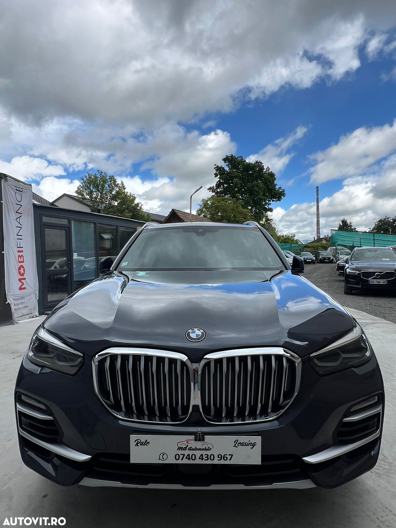 BMW X5 - 32