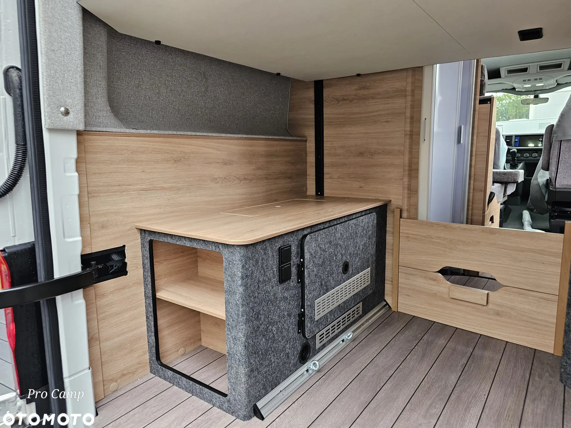 KNAUS BOXDRIVE 600 XL - 10