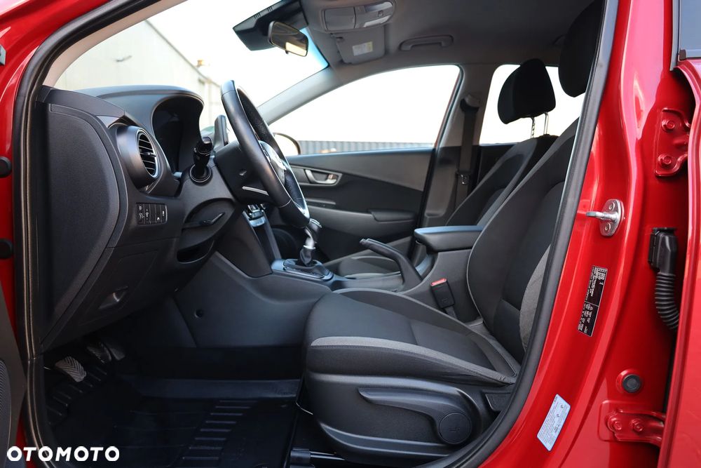 Hyundai Kona 1.0 T-GDI Advantage+ - 18