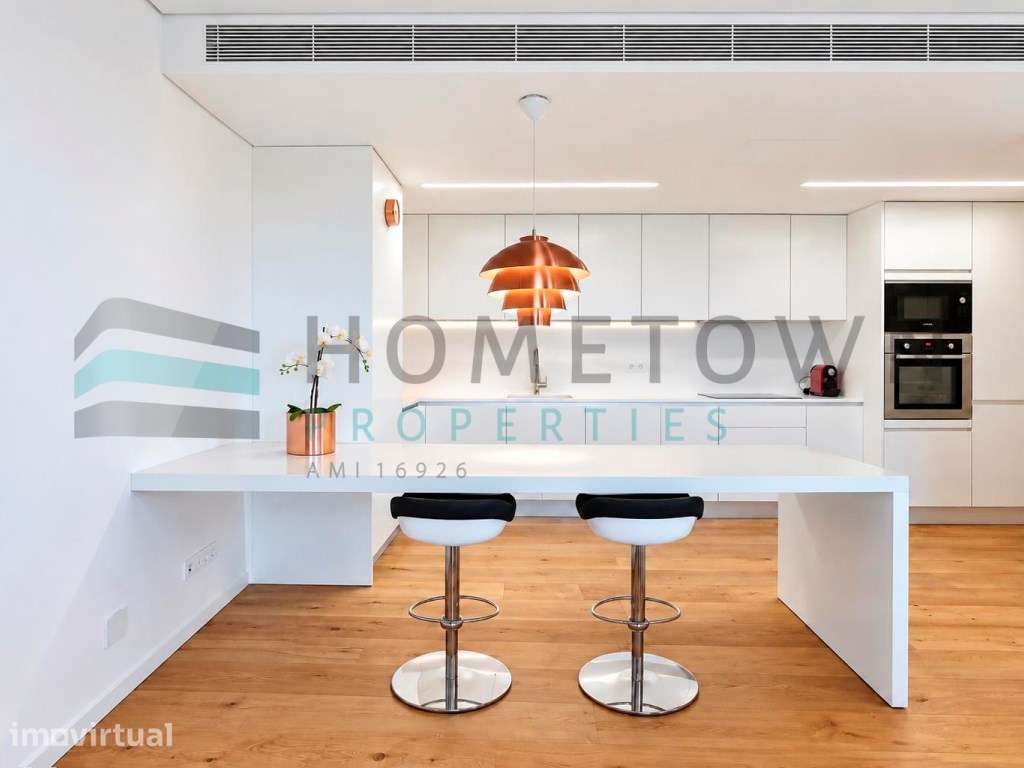 Apartamento T2- Vila Nature - Grande imagem: 4/44