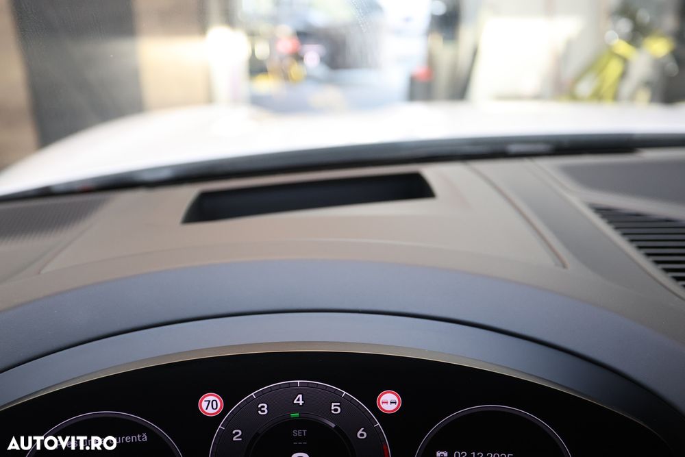 Porsche Cayenne Coupe E-Hybrid Tiptronic S Black Edition - 11