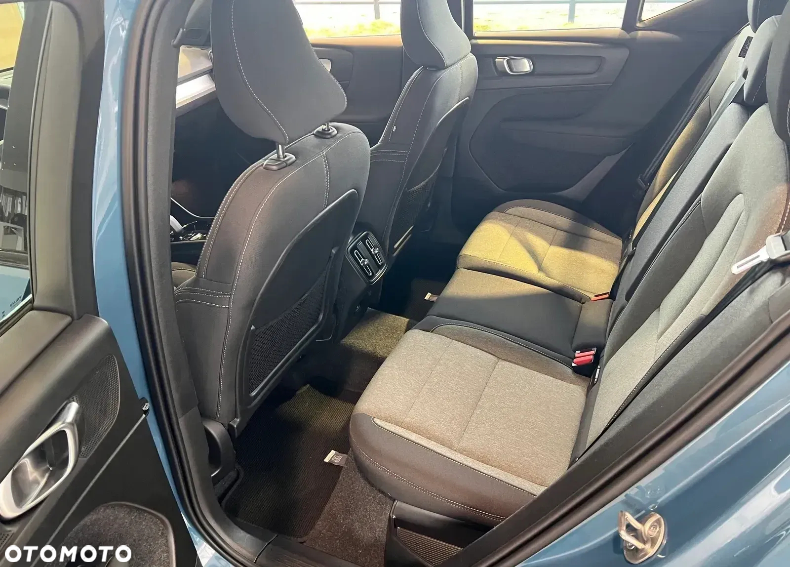 Volvo XC 40 - 11