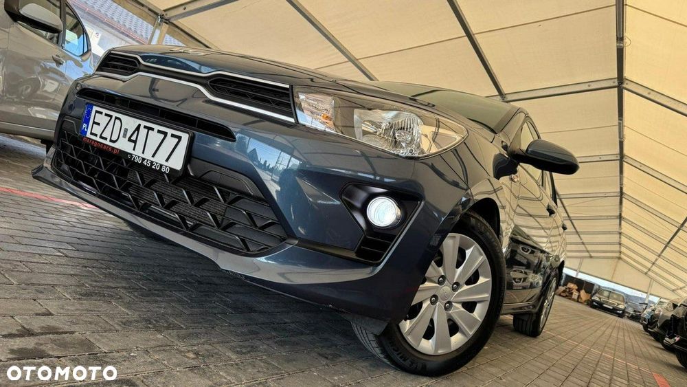 Kia Rio - 17