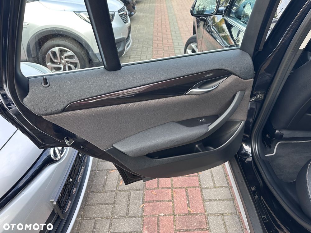 BMW X1 2013