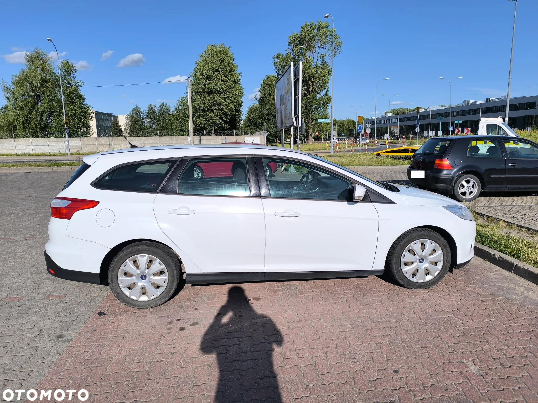 Ford Focus 1.6 Trend - 7