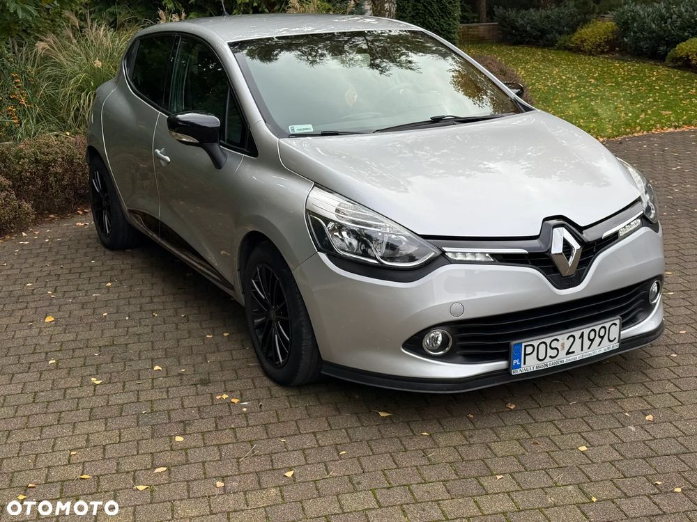 Renault Clio 0.9 Energy TCe Zen - 3