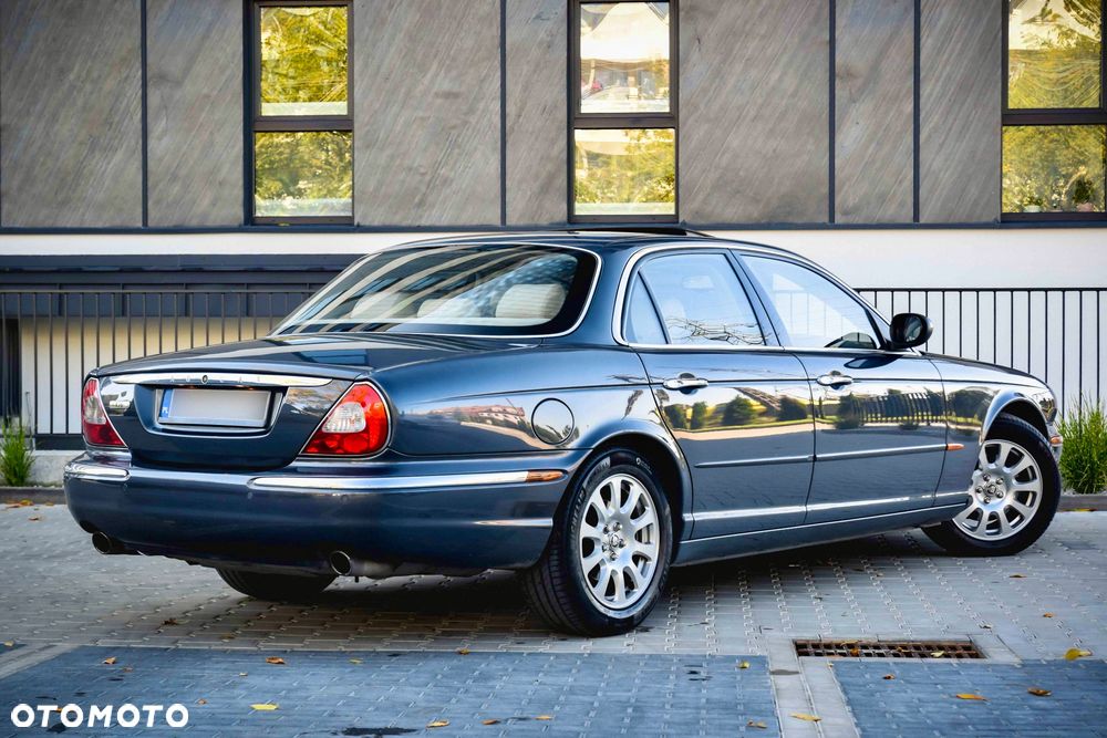 Jaguar XJ XJ6 3.0 High - 6