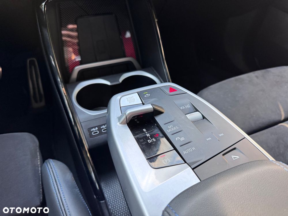 BMW X2 sDrive18d M Sport - 29