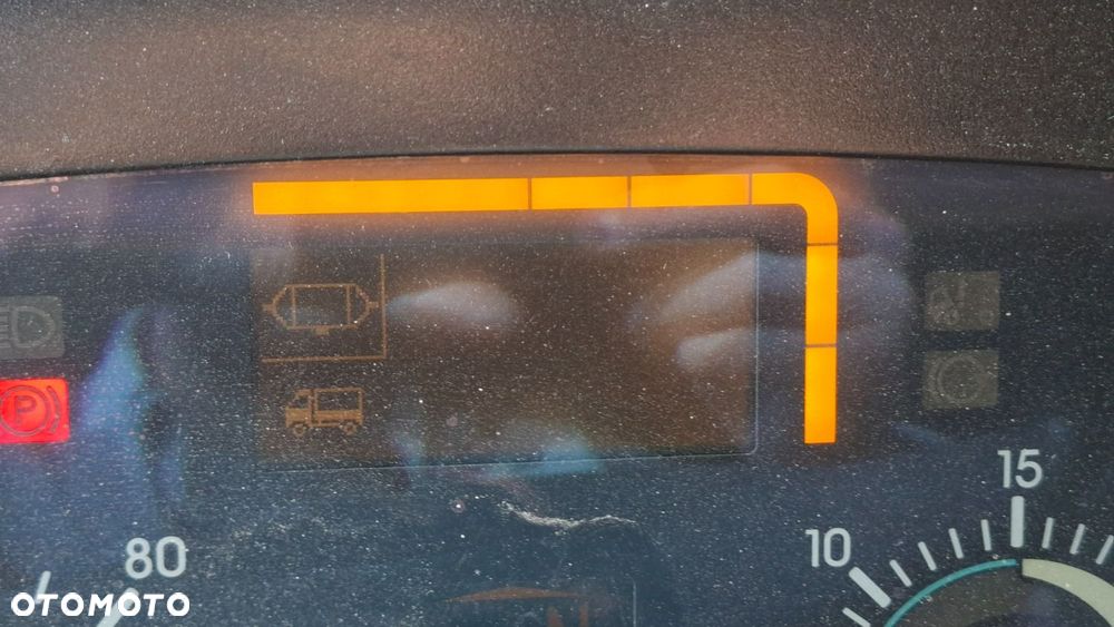 ACTM Actros 3340 6X6 + Schwing Kvm 34 - 18