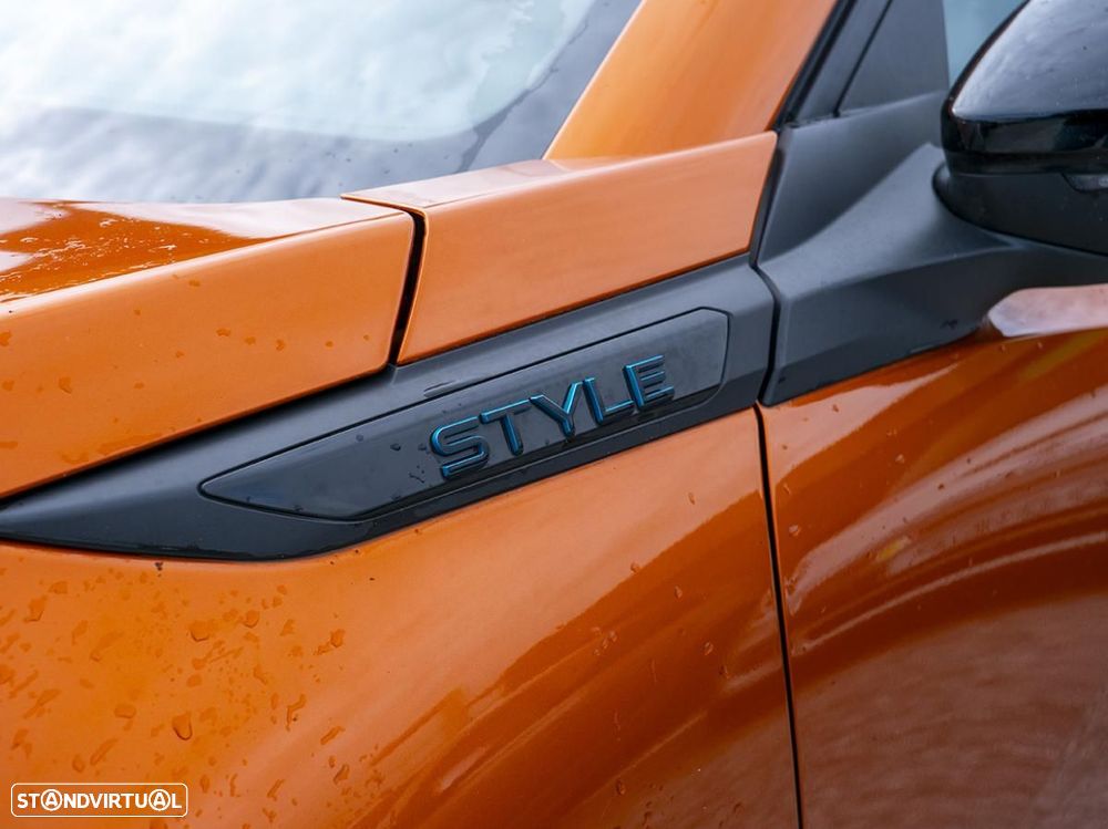 Peugeot e-2008 50 kWh Style - 8