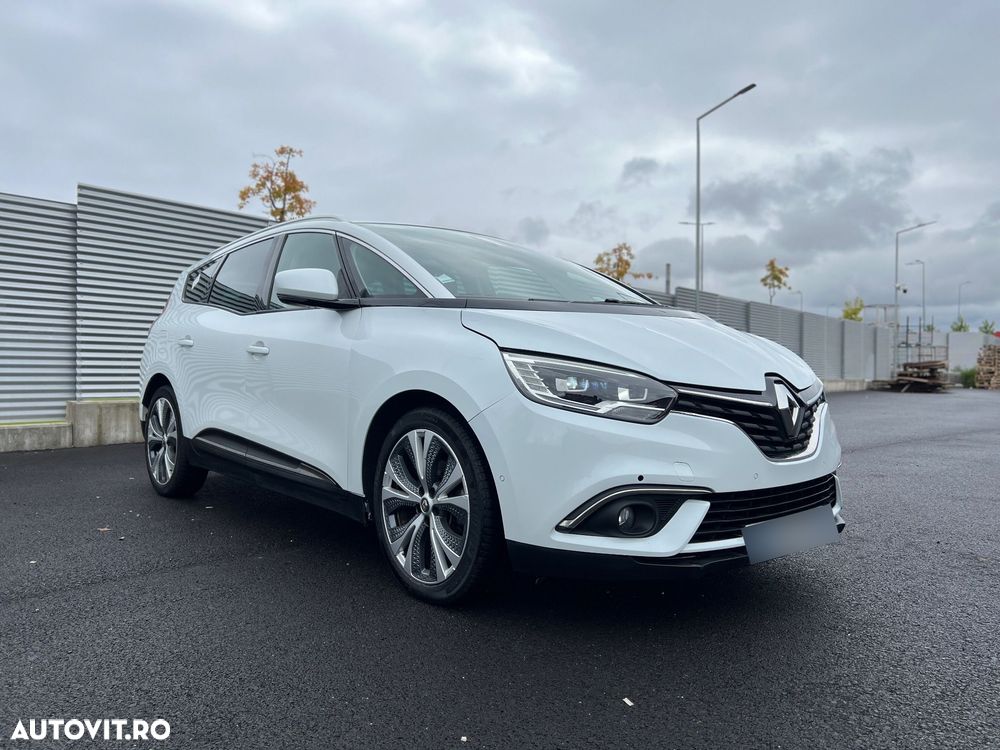 Renault Grand Scenic ENERGY dCi 130 Business - 5