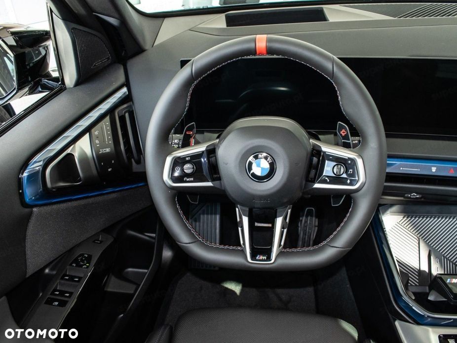 BMW X3 xM50 mHEV - 12