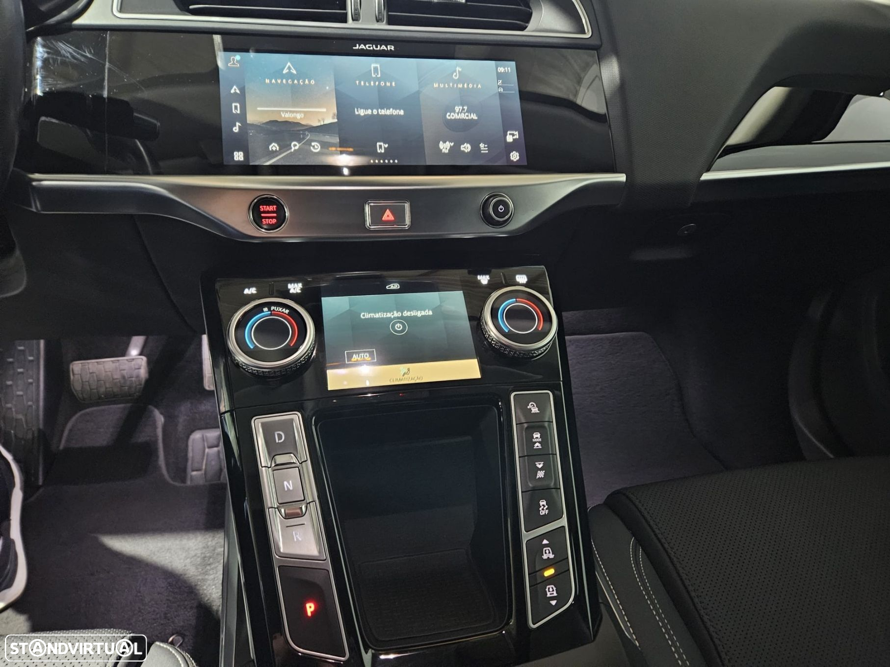 Jaguar I-Pace - 9