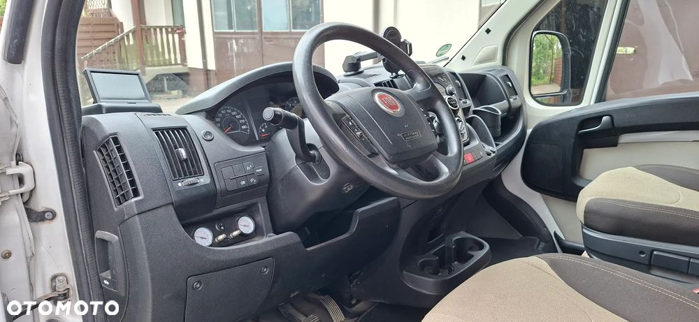 Fiat Ducato - 7