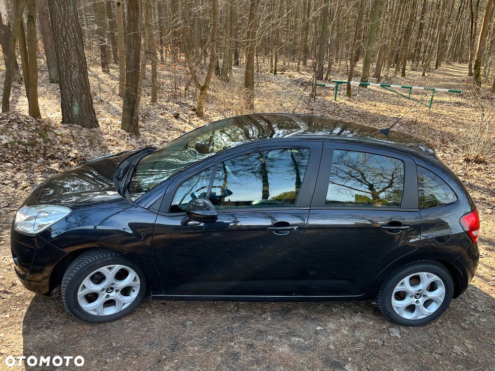 Citroën C3 e-HDi 90 FAP Selection - 12