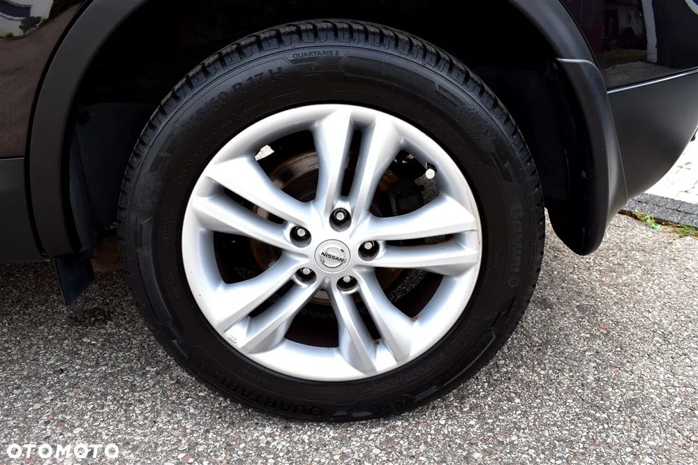 Nissan Qashqai 2.0 Tekna Premium - 10