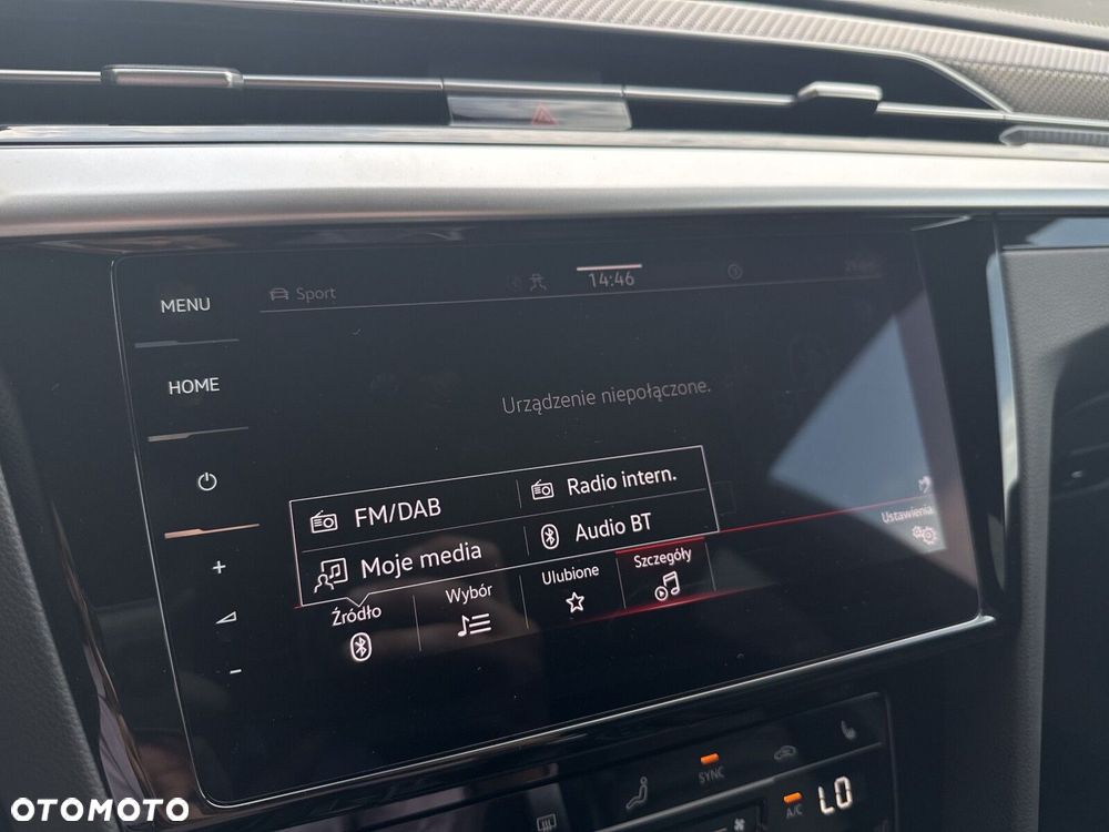 Volkswagen Arteon 2.0 TSI R-Line DSG - 21