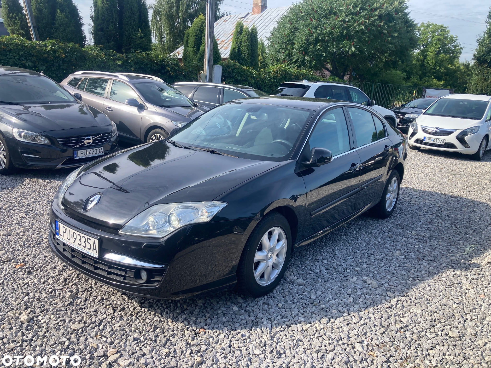 Renault Laguna 2.0 16V 140 Dynamique - 3
