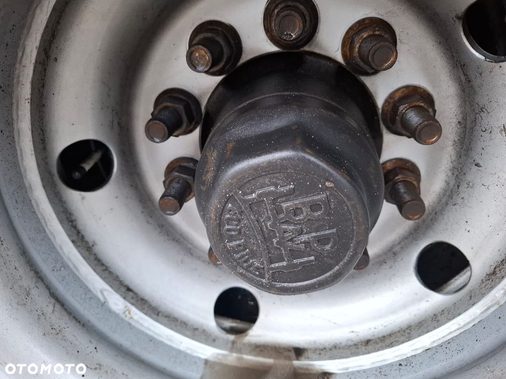 Inny RECKER SANR 38 - 13