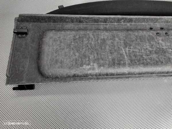 Chapeleira / Cortina Mala Mazda 3 (Bk) - 5