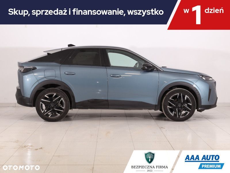 Peugeot 3008 - 8